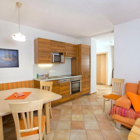 Apartamento Haus Seifriedsberger Bramberg am Wildkogel Exterior foto