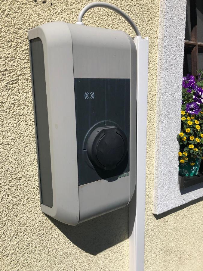 Apartamento Haus Seifriedsberger Bramberg am Wildkogel Exterior foto