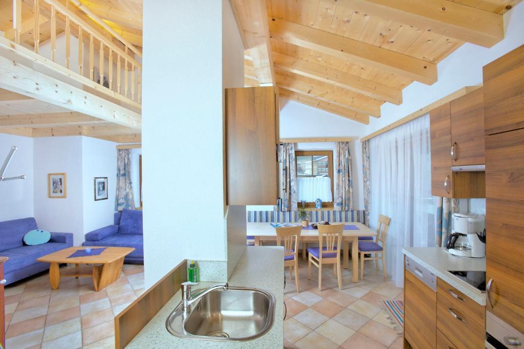 Apartamento Haus Seifriedsberger Bramberg am Wildkogel Exterior foto
